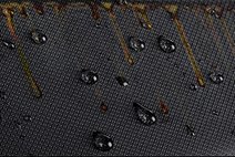 Triple Protection Waterproofing Detail